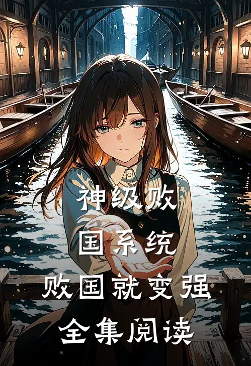 神级败国系统：败国就变强全集阅读