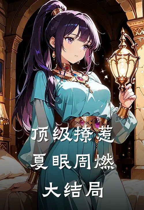 顶级撩惹夏眠周燃大结局