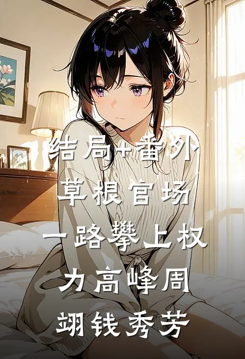 结局+番外草根官场：一路攀上权力高峰周翊钱秀芳