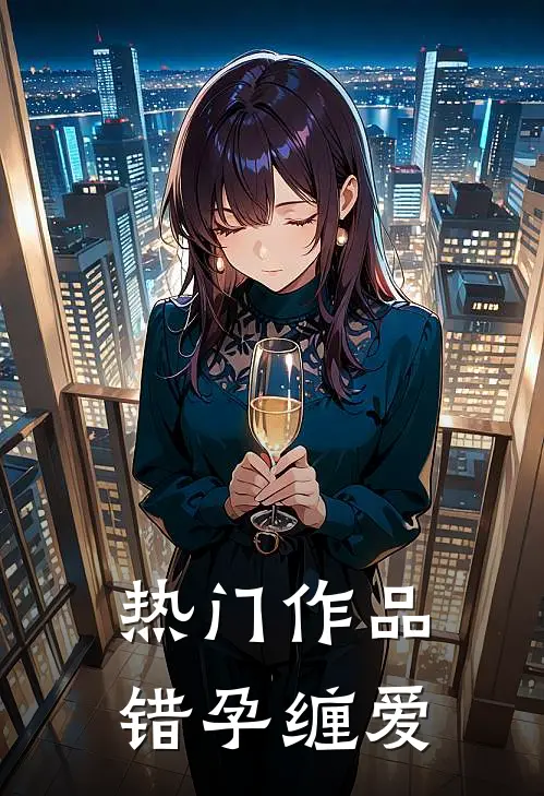 热门作品错孕缠爱