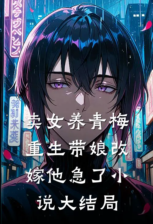 卖女养青梅，重生带娘改嫁他急了小说大结局