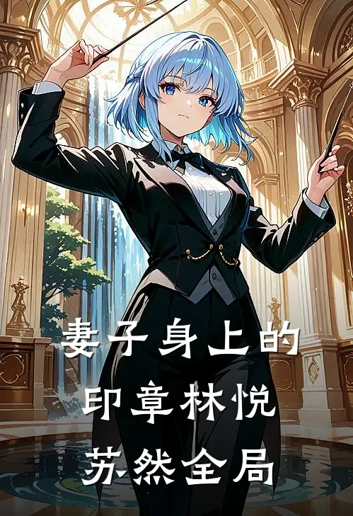 妻子身上的印章林悦苏然全局
