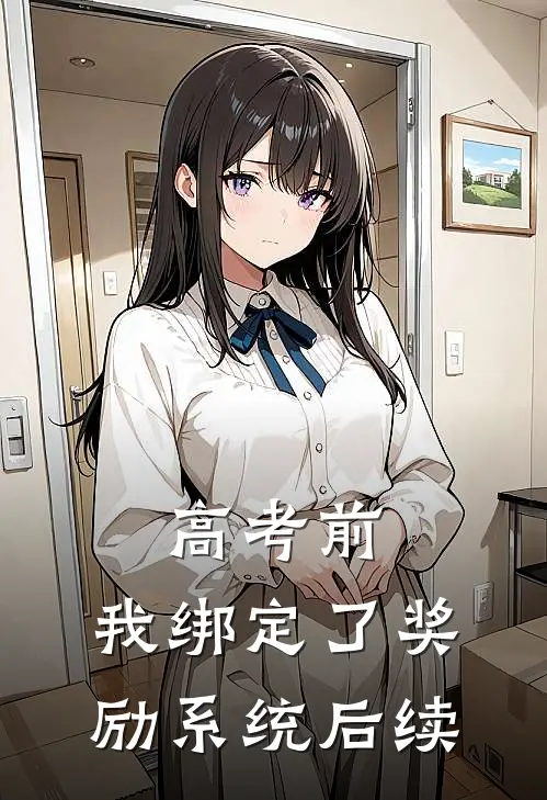 高考前，我绑定了奖励系统后续