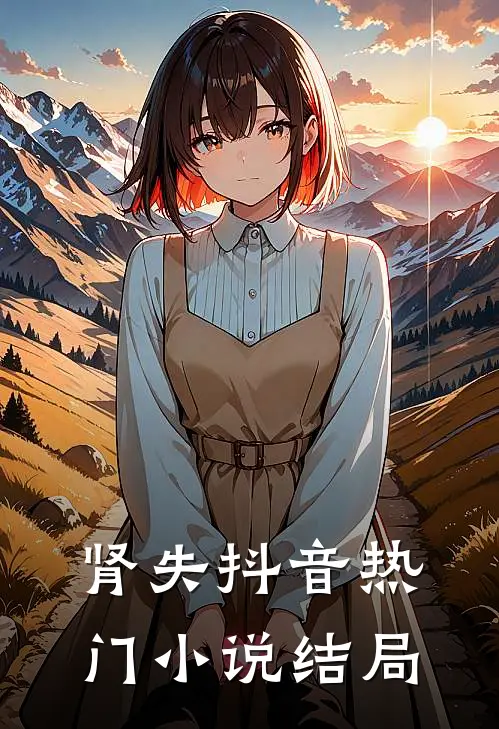 肾失抖音热门小说结局