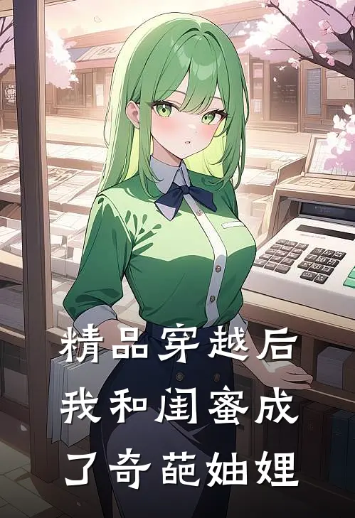 精品穿越后，我和闺蜜成了奇葩妯娌