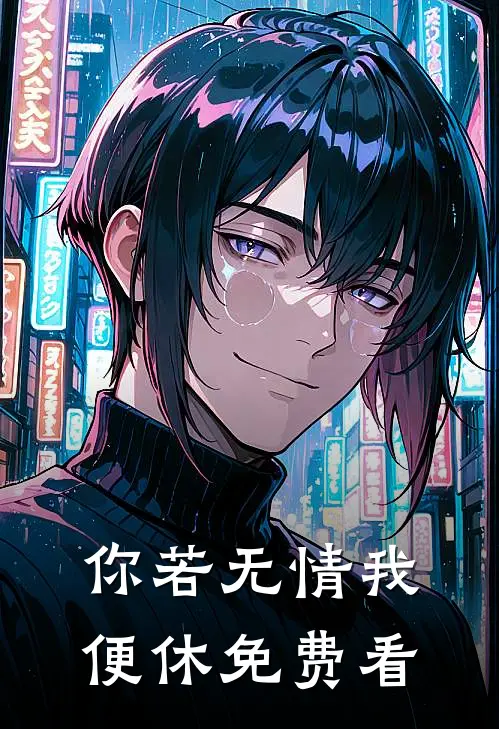 你若无情我便休免费看