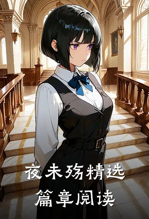 夜未殇精选篇章阅读