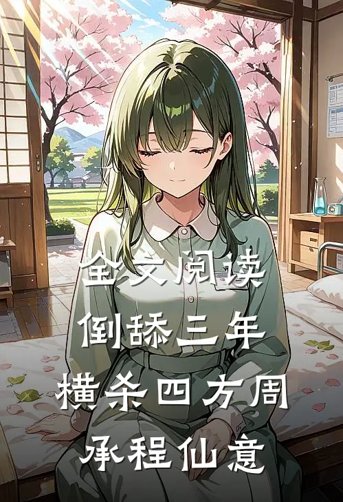 全文阅读倒舔三年,横杀四方(周承程仙意)