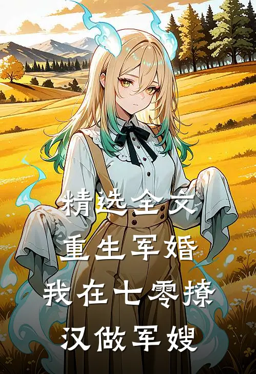 精选全文重生军婚：我在七零撩汉做军嫂