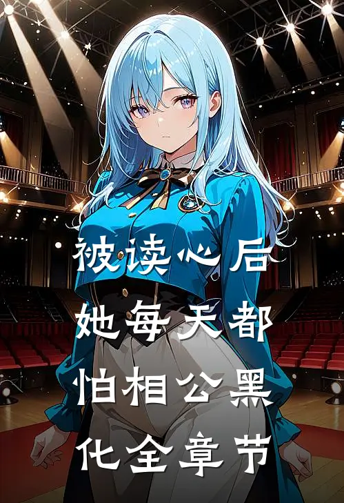 被读心后，她每天都怕相公黑化全章节