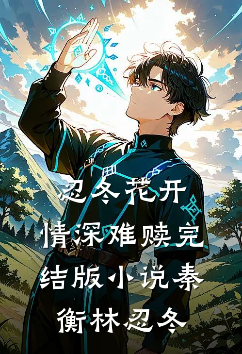 忍冬花开，情深难赎完结版小说秦衡林忍冬
