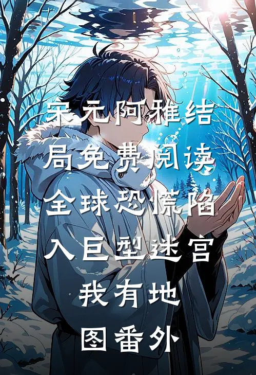宋元阿雅结局免费阅读全球恐慌陷入巨型迷宫，我有地图番外
