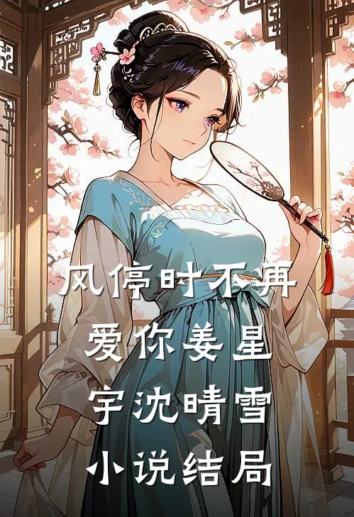 风停时不再爱你姜星宇沈晴雪小说结局