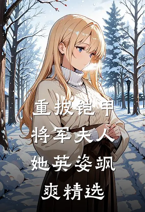 重披铠甲，将军夫人她英姿飒爽精选