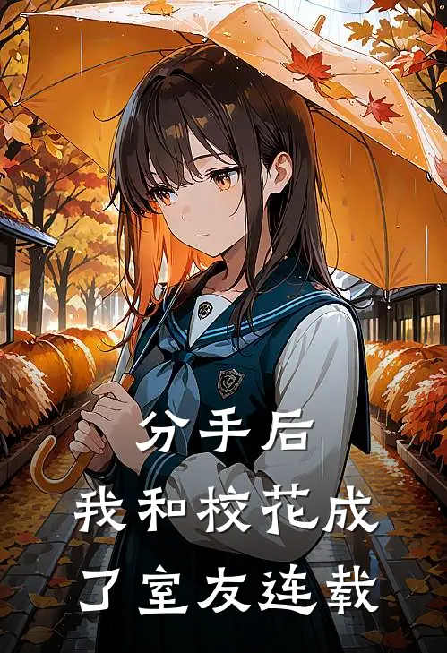 分手后，我和校花成了室友连载