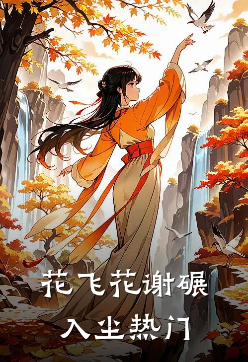 花飞花谢碾入尘热门