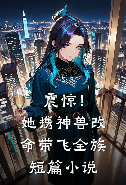 震惊！她携神兽改命，带飞全族短篇小说
