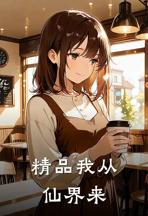 精品我从仙界来