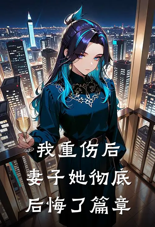 我重伤后，妻子她彻底后悔了篇章