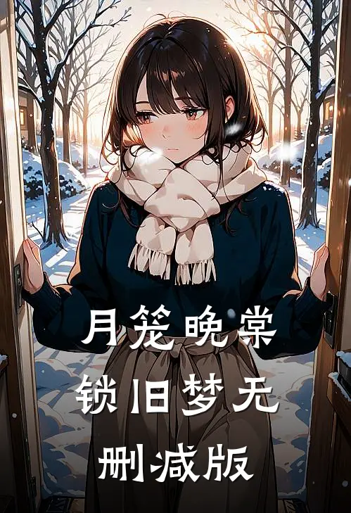 月笼晚棠锁旧梦无删减版