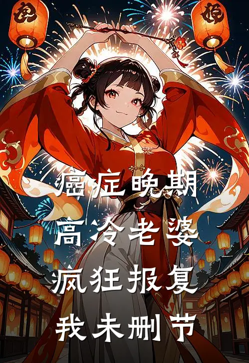 癌症晚期，高冷老婆疯狂报复我未删节