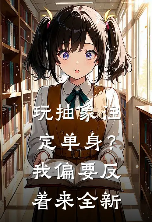玩抽象注定单身？我偏要反着来全新