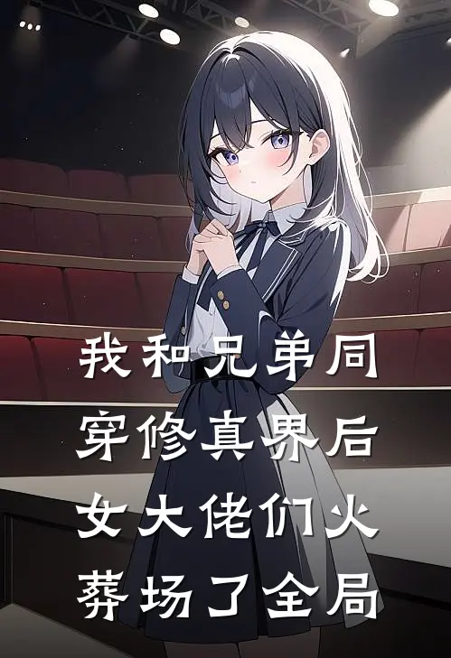 我和兄弟同穿修真界后，女大佬们火葬场了全局