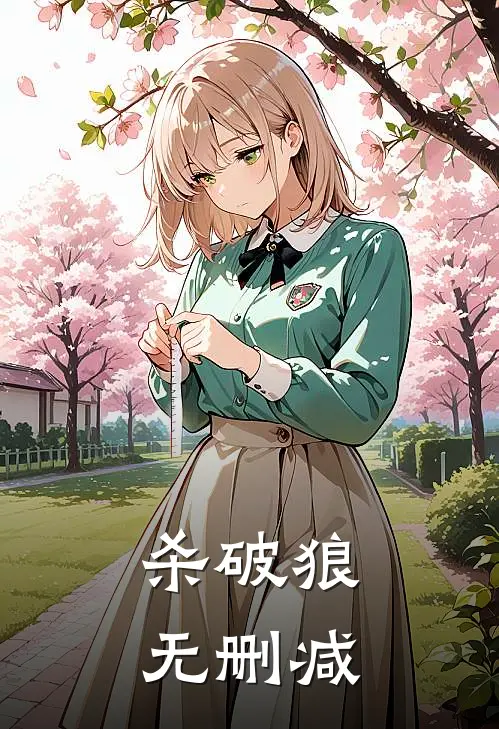 杀破狼无删减