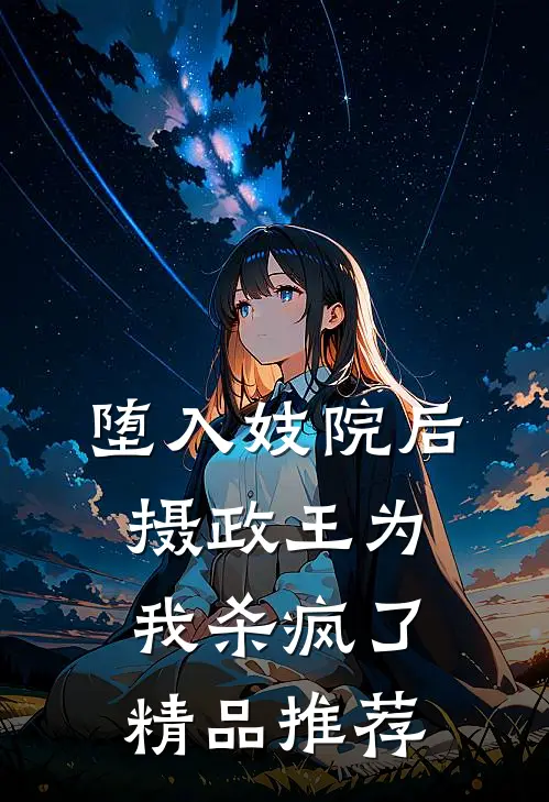 堕入妓院后，摄政王为我杀疯了精品推荐