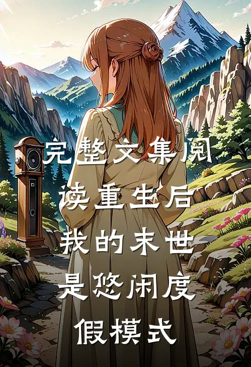 完整文集阅读重生后，我的末世是悠闲度假模式
