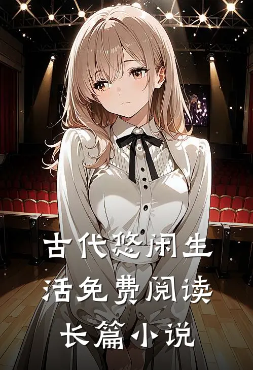 古代悠闲生活免费阅读长篇小说