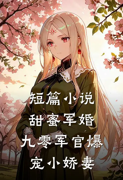 短篇小说甜蜜军婚：九零军官爆宠小娇妻