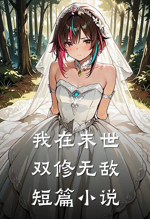 我在末世双修无敌短篇小说