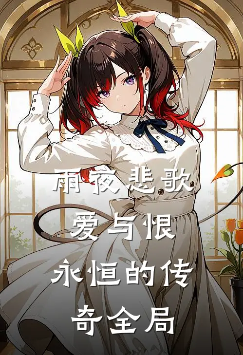 雨夜悲歌：爱与恨，永恒的传奇全局