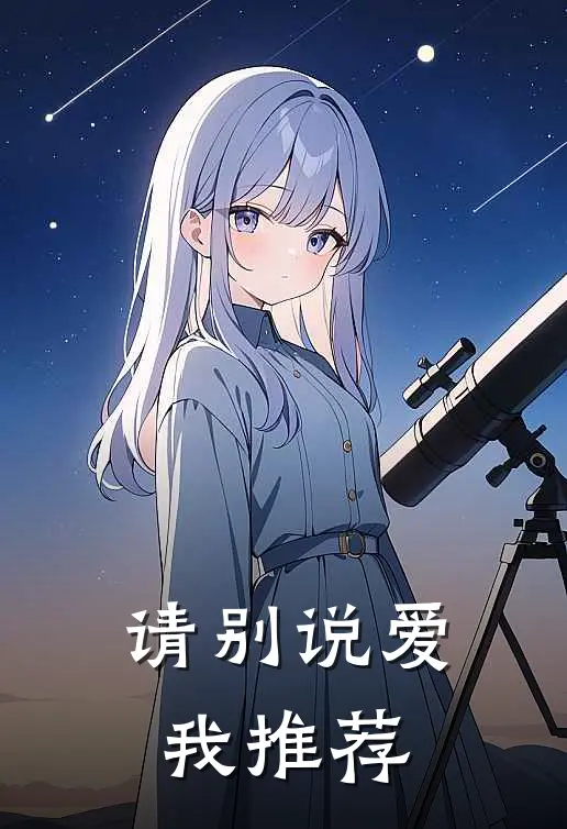 请别说爱我推荐