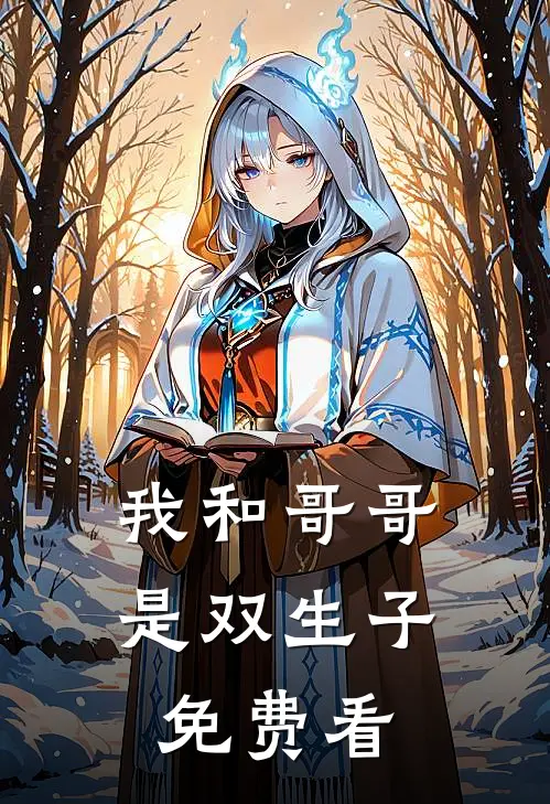 我和哥哥是双生子免费看
