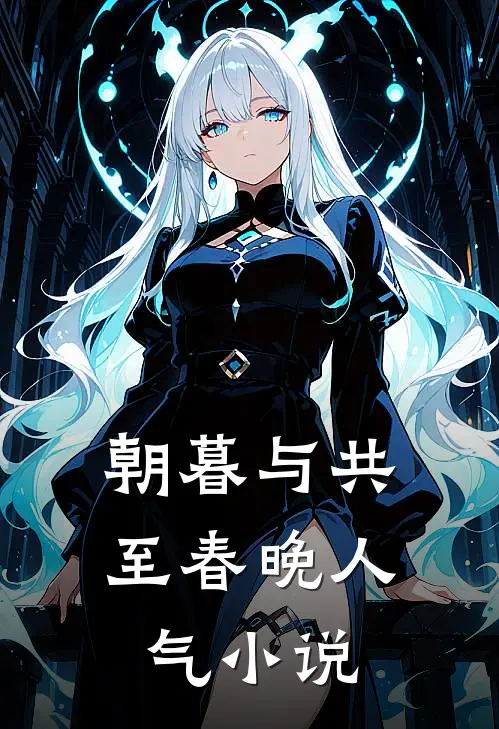朝暮与共至春晚人气小说