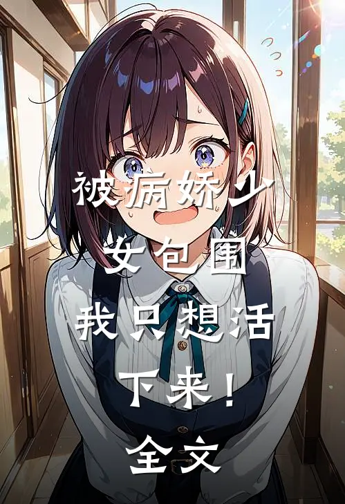 被病娇少女包围，我只想活下来！全文
