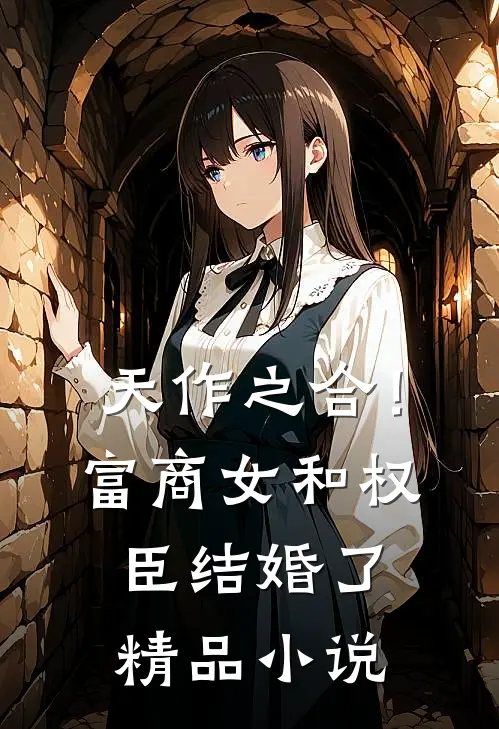 天作之合！富商女和权臣结婚了精品小说
