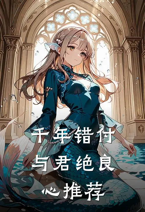 千年错付与君绝良心推荐
