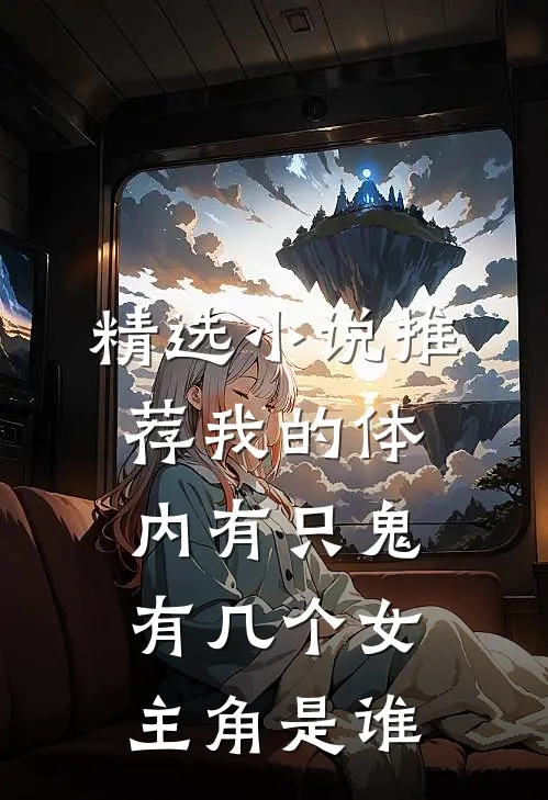 精选小说推荐我的体内有只鬼有几个女主角是谁