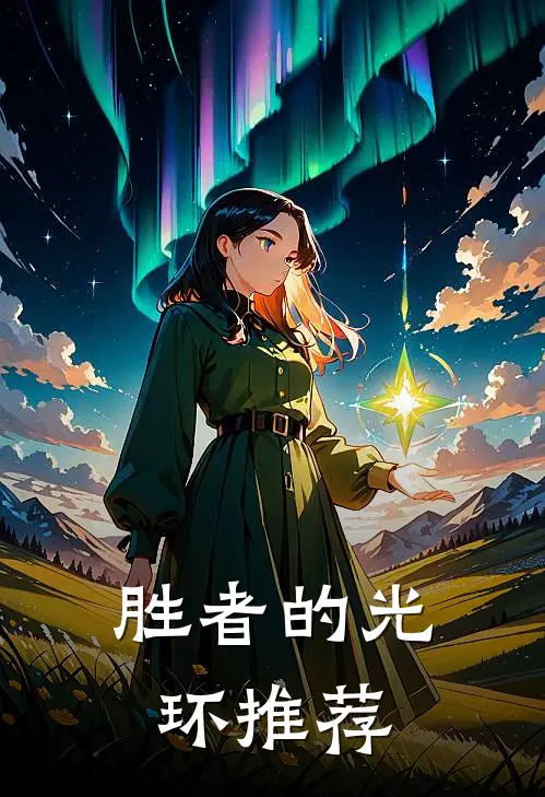 胜者的光环推荐