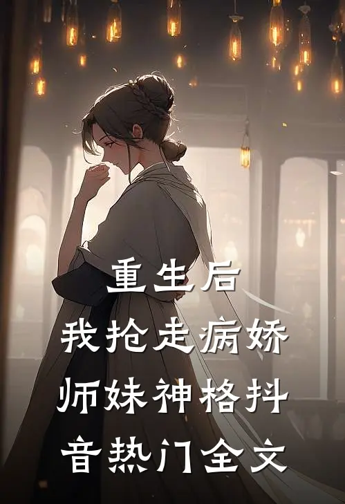 重生后，我抢走病娇师妹神格抖音热门全文