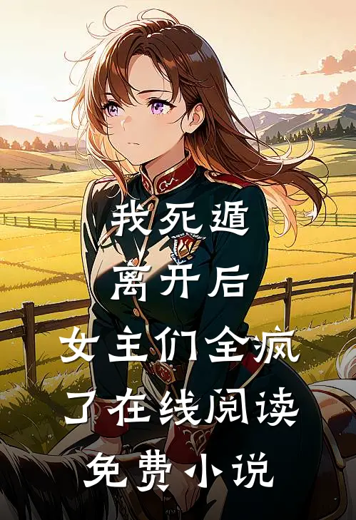 我死遁离开后，女主们全疯了在线阅读免费小说