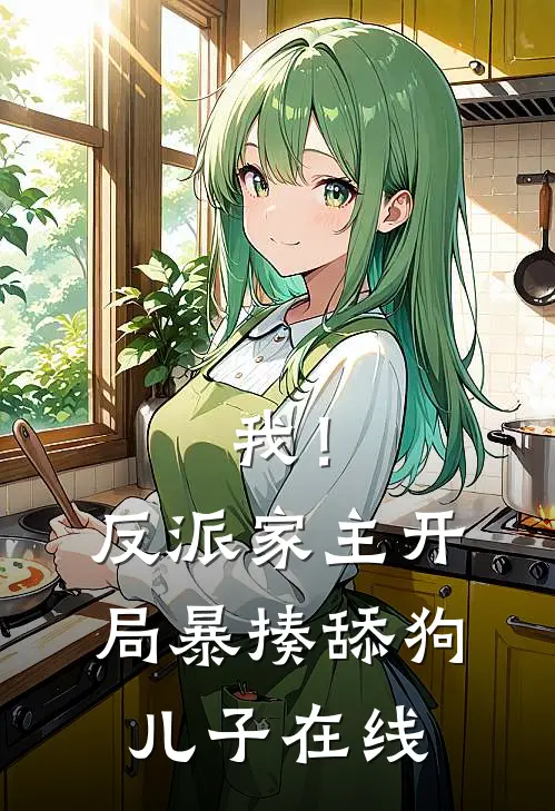我！反派家主，开局暴揍舔狗儿子在线