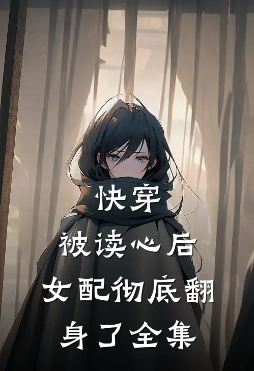 快穿：被读心后，女配彻底翻身了全集