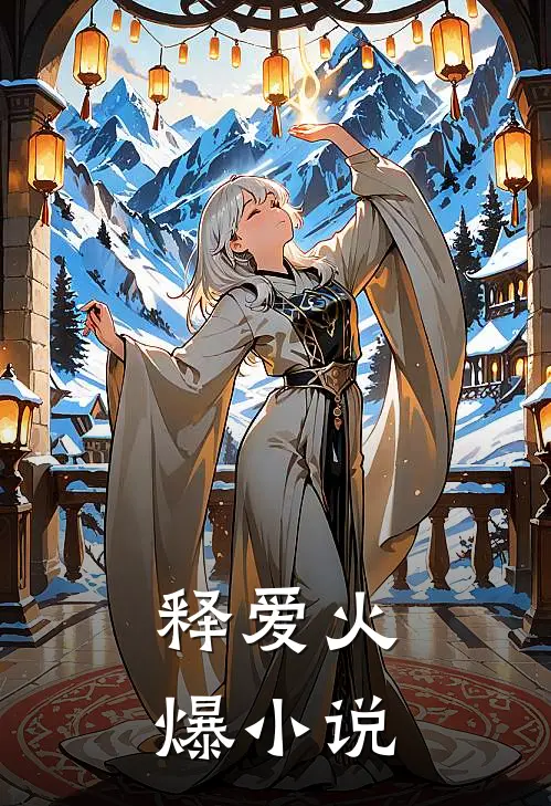 释爱火爆小说