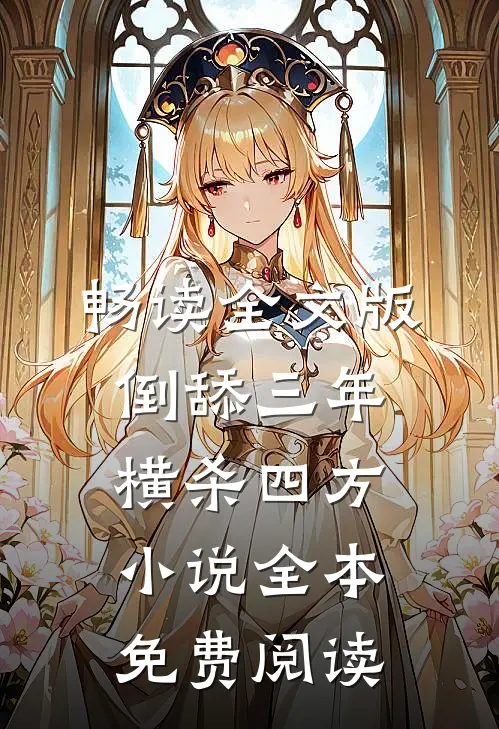 畅读全文版倒舔三年,横杀四方小说全本免费阅读