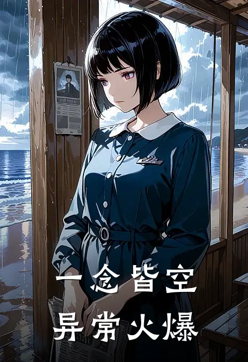 一念皆空异常火爆