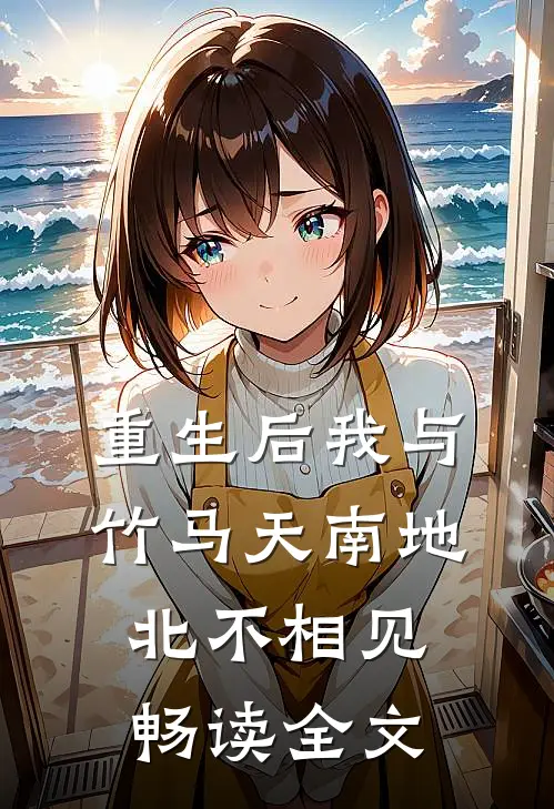 重生后我与竹马天南地北不相见畅读全文